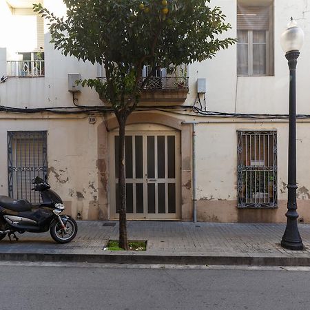 Apartment Bed&Bcn Sant Andreu II Barcellona Esterno foto